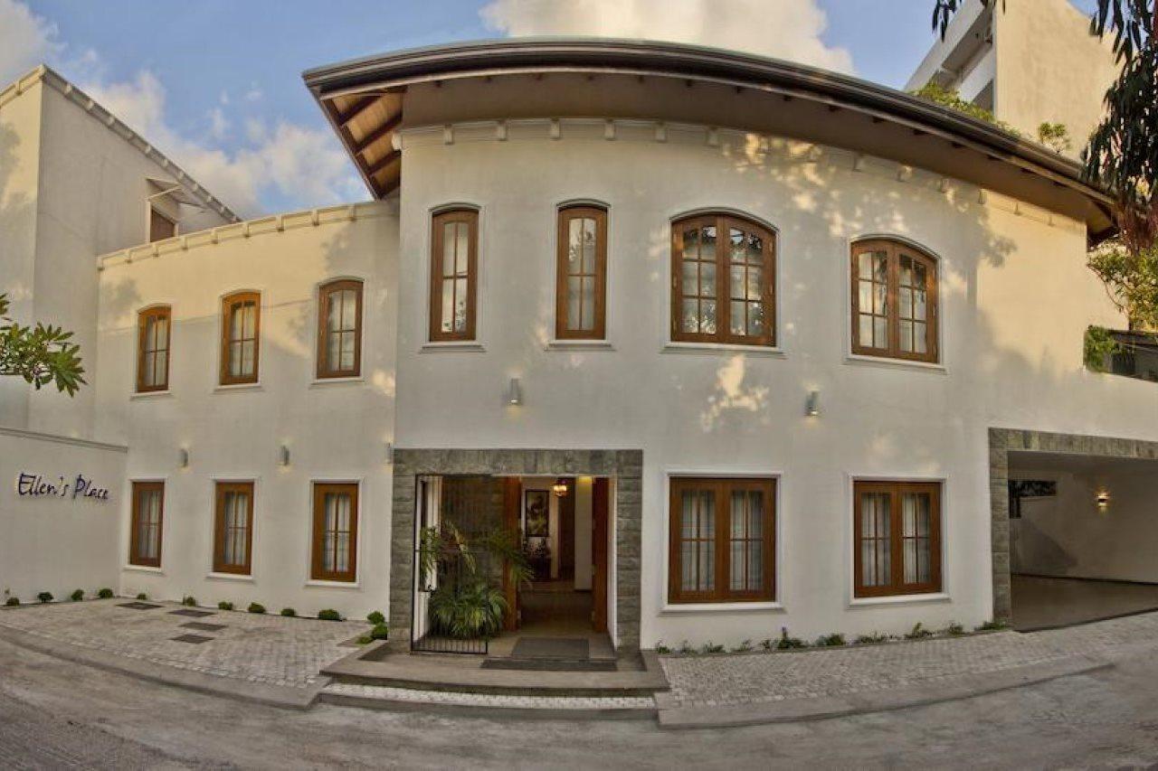Ellen'S Place Colombo Exterior photo