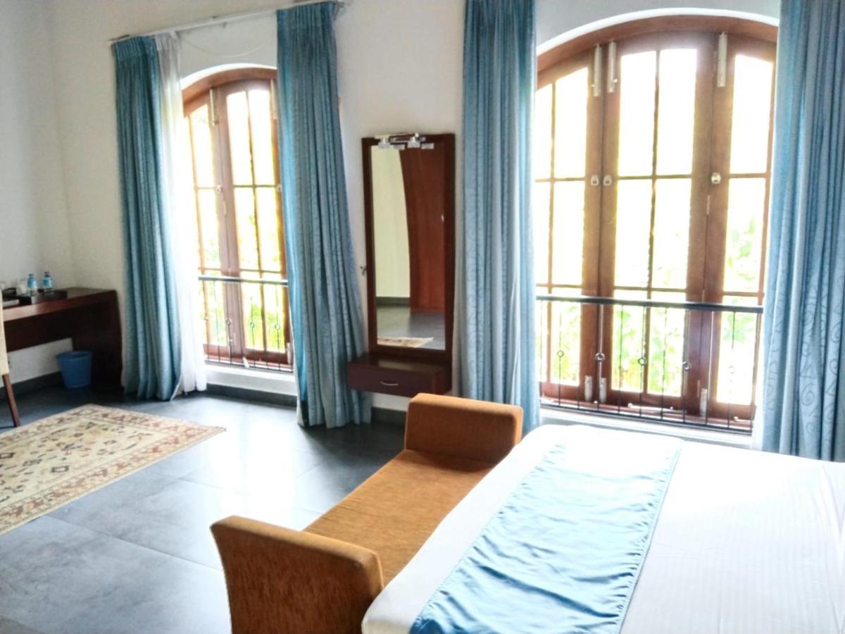 Ellen'S Place Colombo Exterior photo
