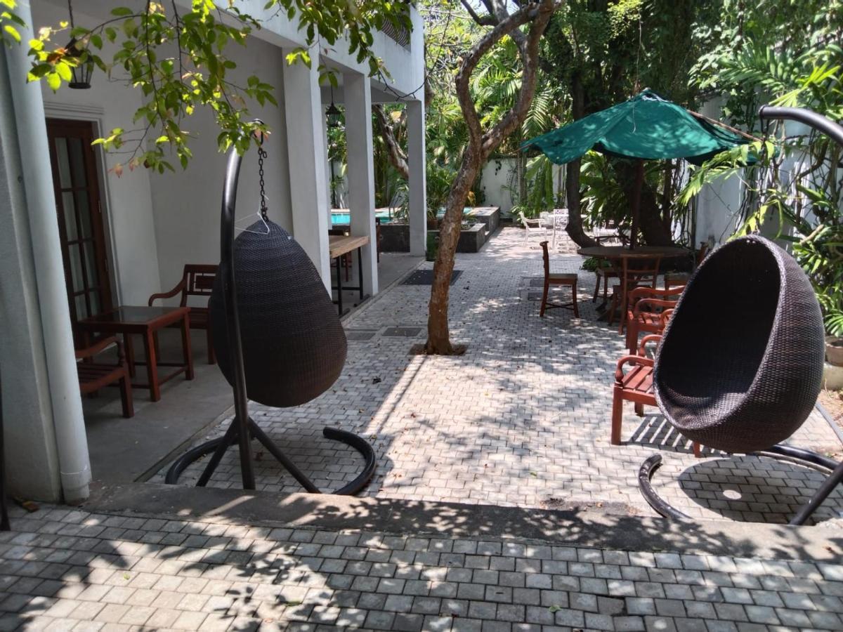 Ellen'S Place Colombo Exterior photo