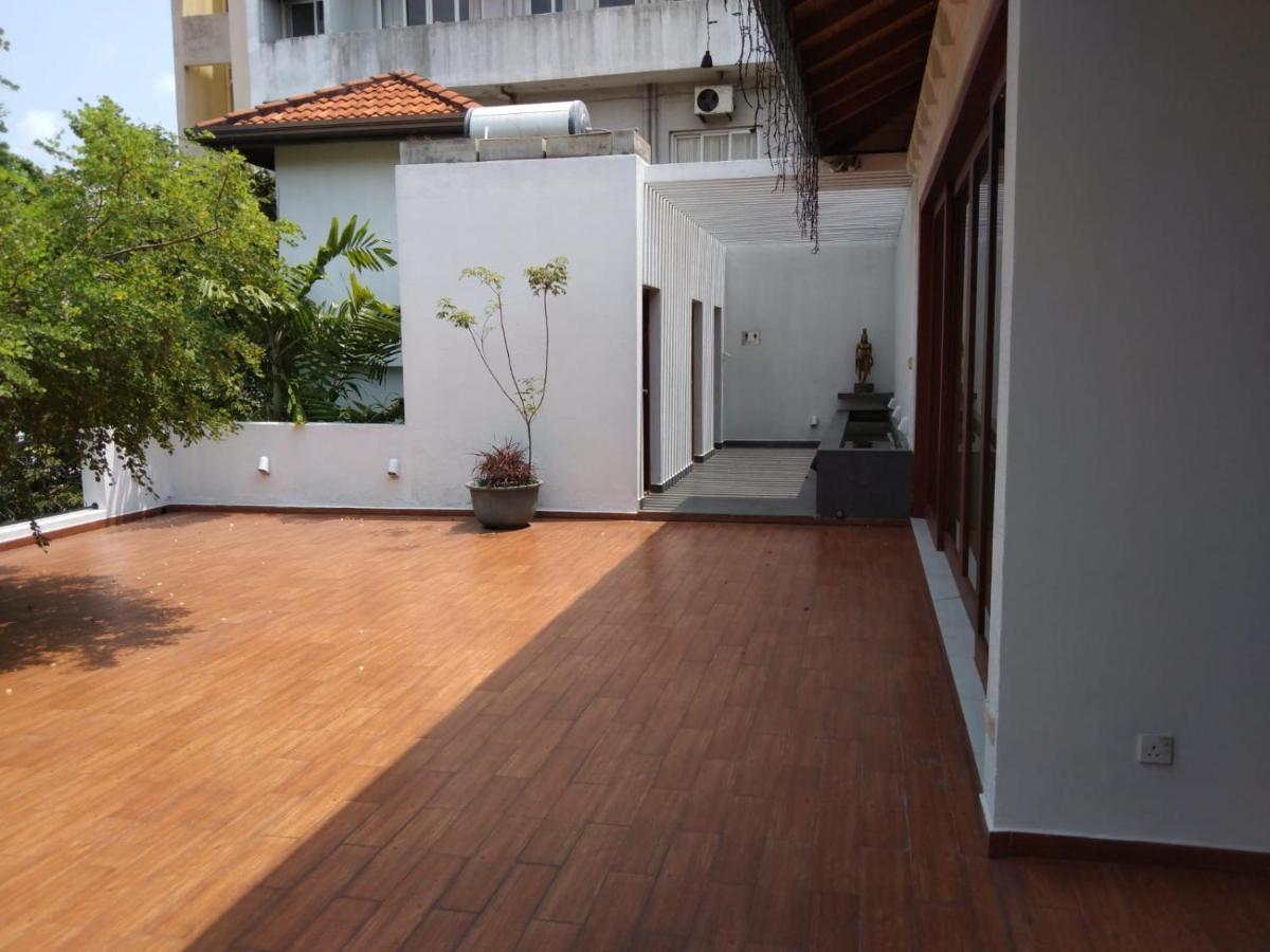 Ellen'S Place Colombo Exterior photo