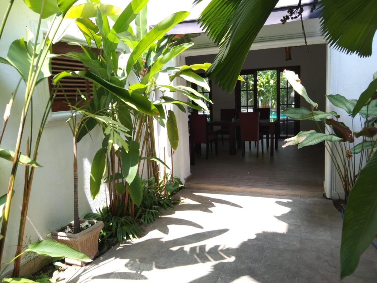 Ellen'S Place Colombo Exterior photo
