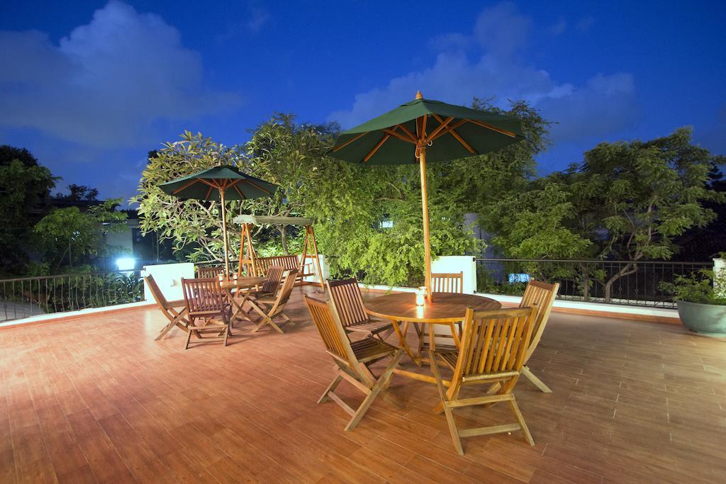 Ellen'S Place Colombo Exterior photo