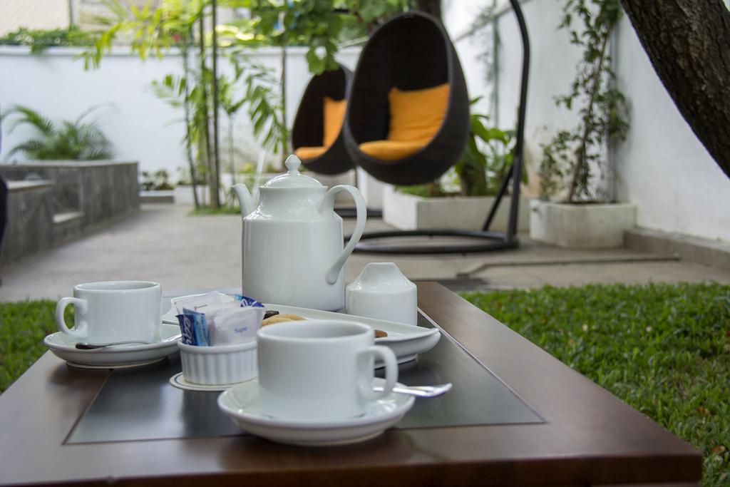 Ellen'S Place Colombo Exterior photo