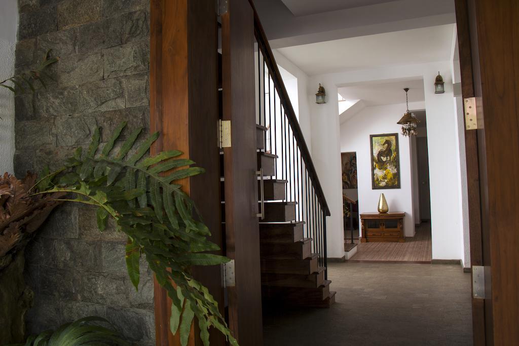 Ellen'S Place Colombo Exterior photo
