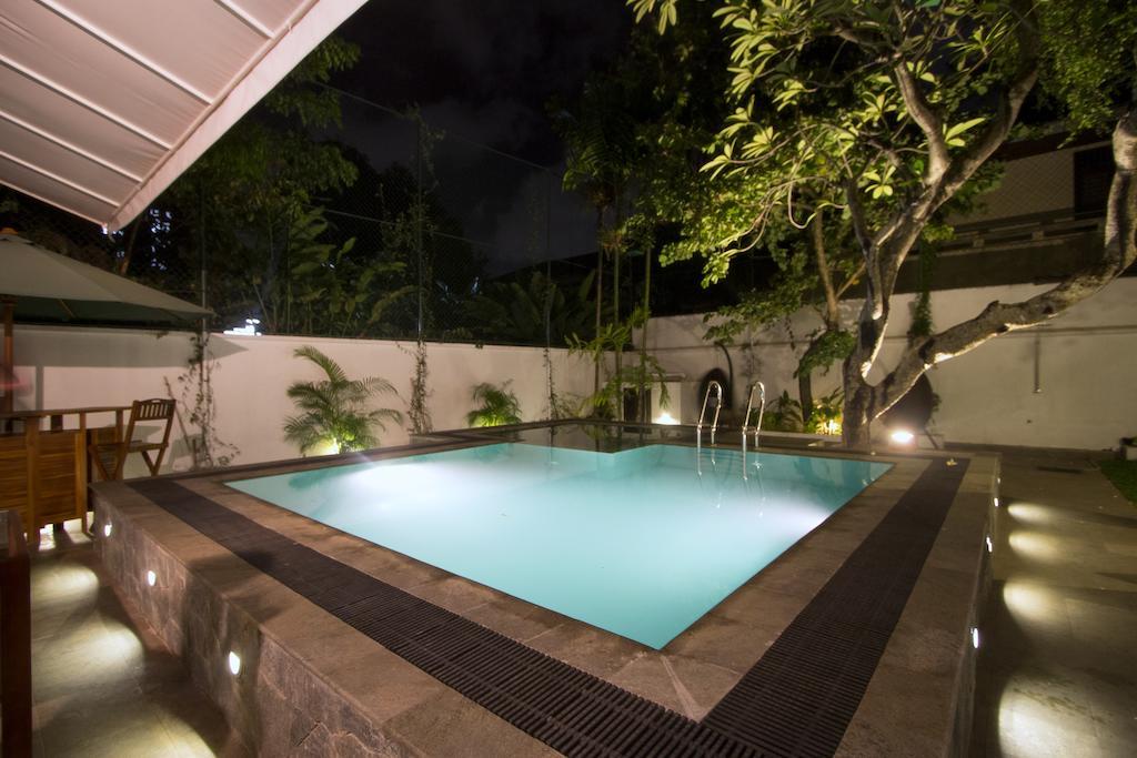 Ellen'S Place Colombo Exterior photo