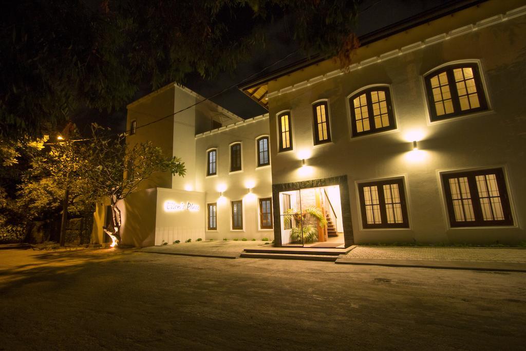 Ellen'S Place Colombo Exterior photo