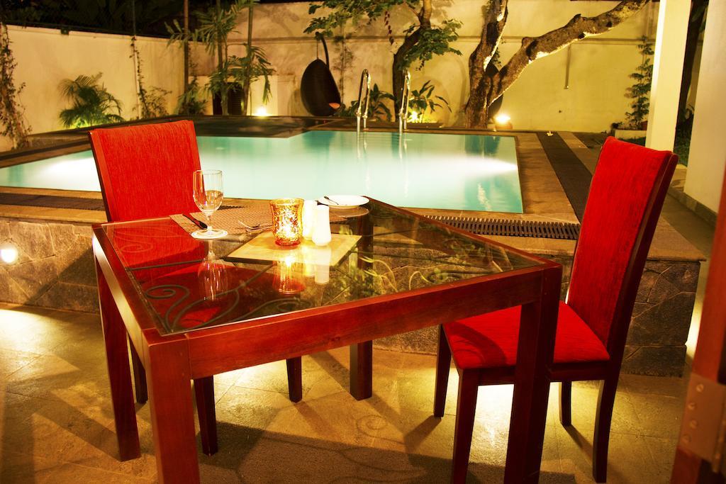 Ellen'S Place Colombo Exterior photo