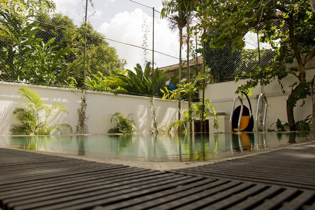 Ellen'S Place Colombo Exterior photo